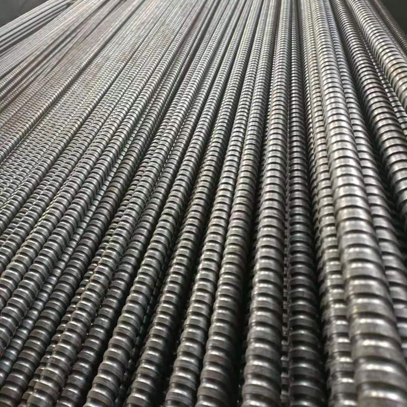 天长中空锚杆